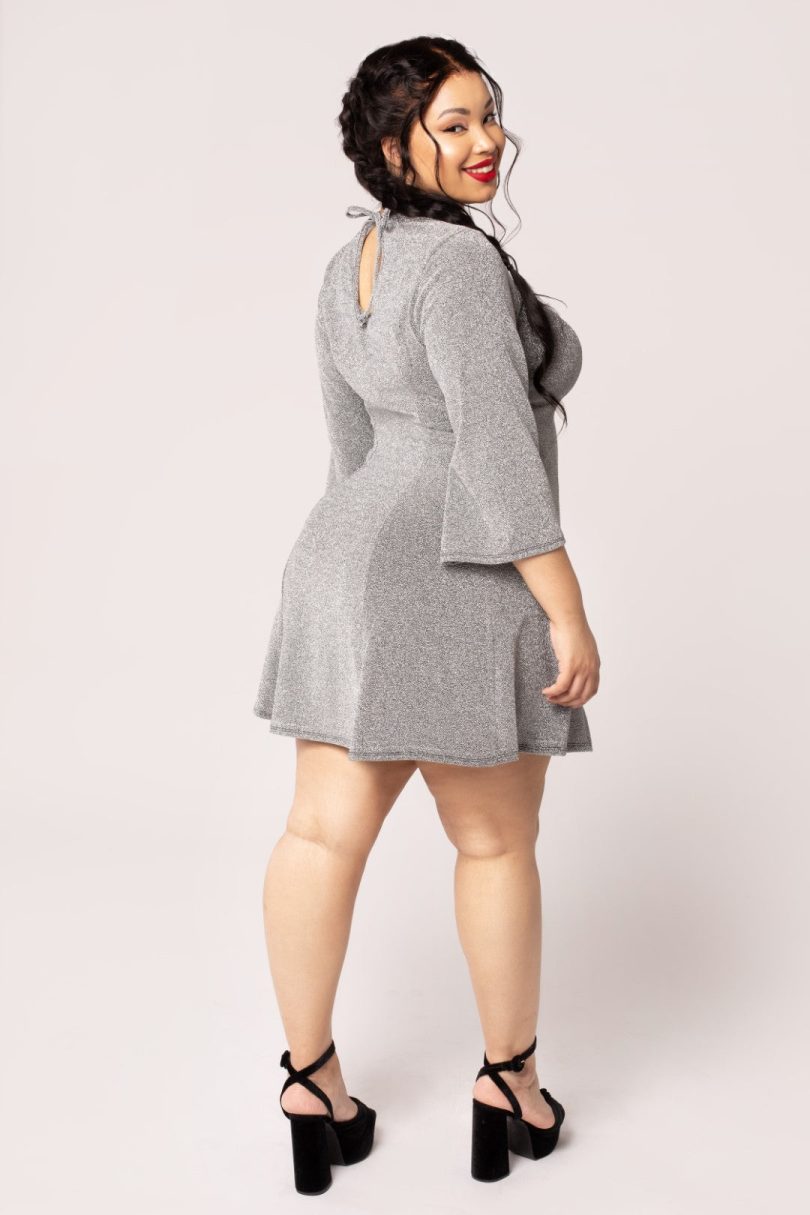 Loco-Motion Dress  Shop now at Kitty Darling
