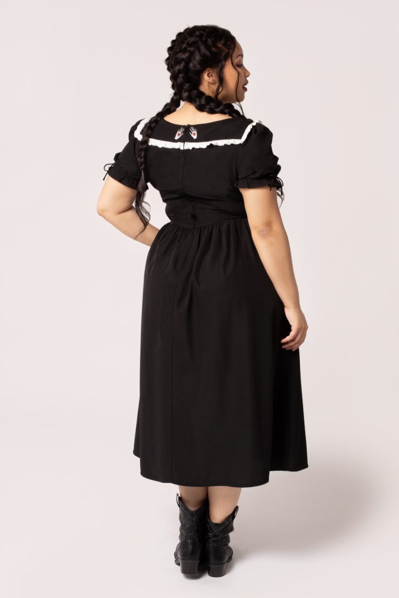 Tessie Maxi Dress  Shop now at Kitty Darling