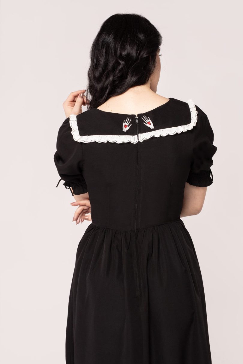 Tessie Maxi Dress  Shop now at Kitty Darling