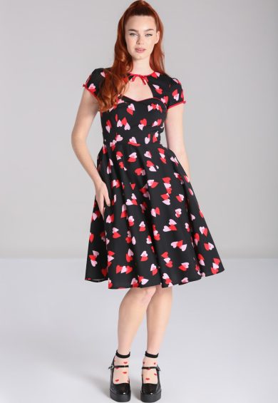 Confetti Dress – Shop now at Kitty Darling