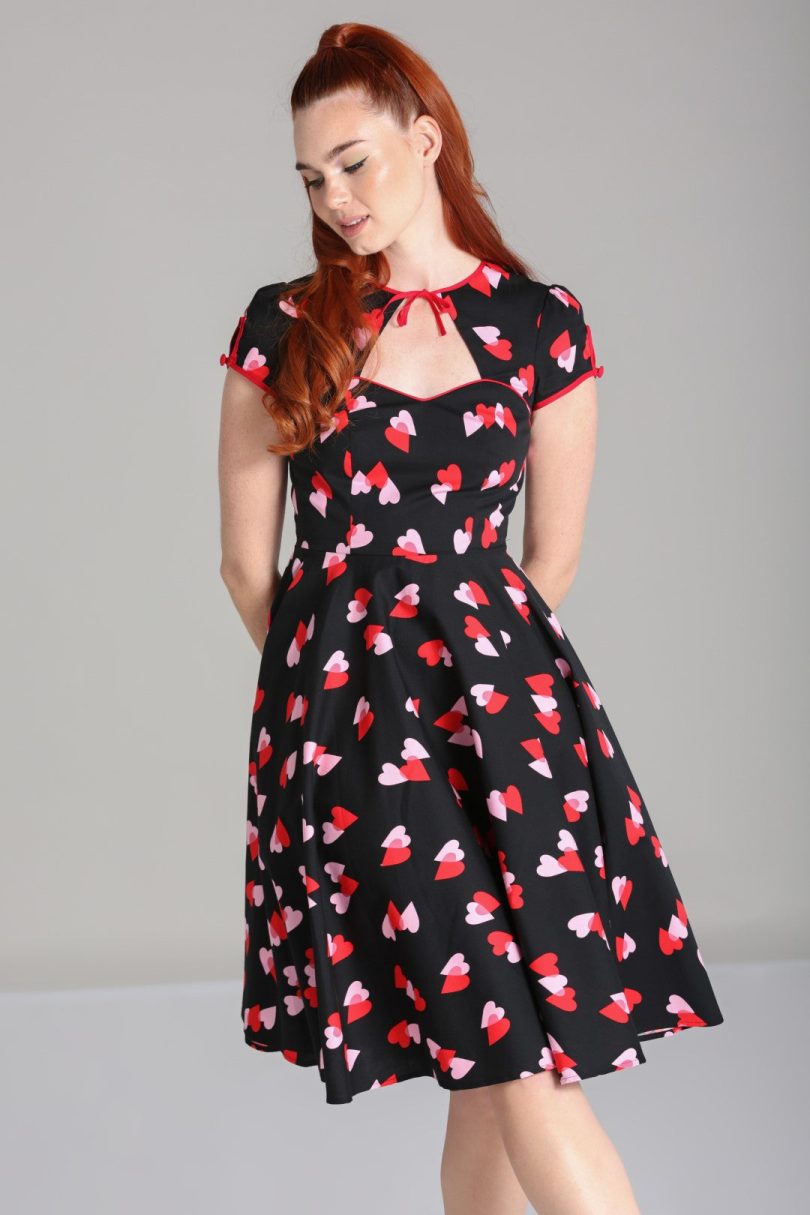 Confetti Dress  Shop now at Kitty Darling