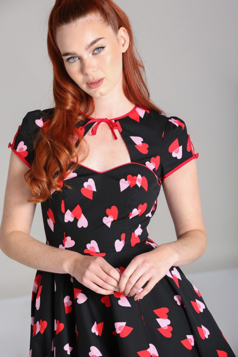 Confetti Dress  Shop now at Kitty Darling