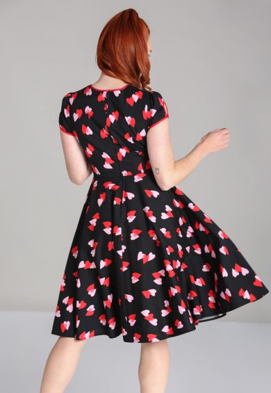 Confetti Dress – Dresses | Kitty Darling