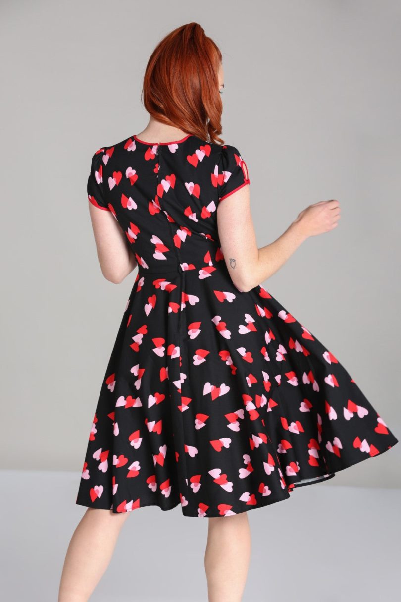 Confetti Dress  Shop now at Kitty Darling