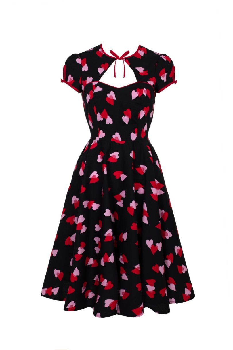 Confetti Dress  Shop now at Kitty Darling
