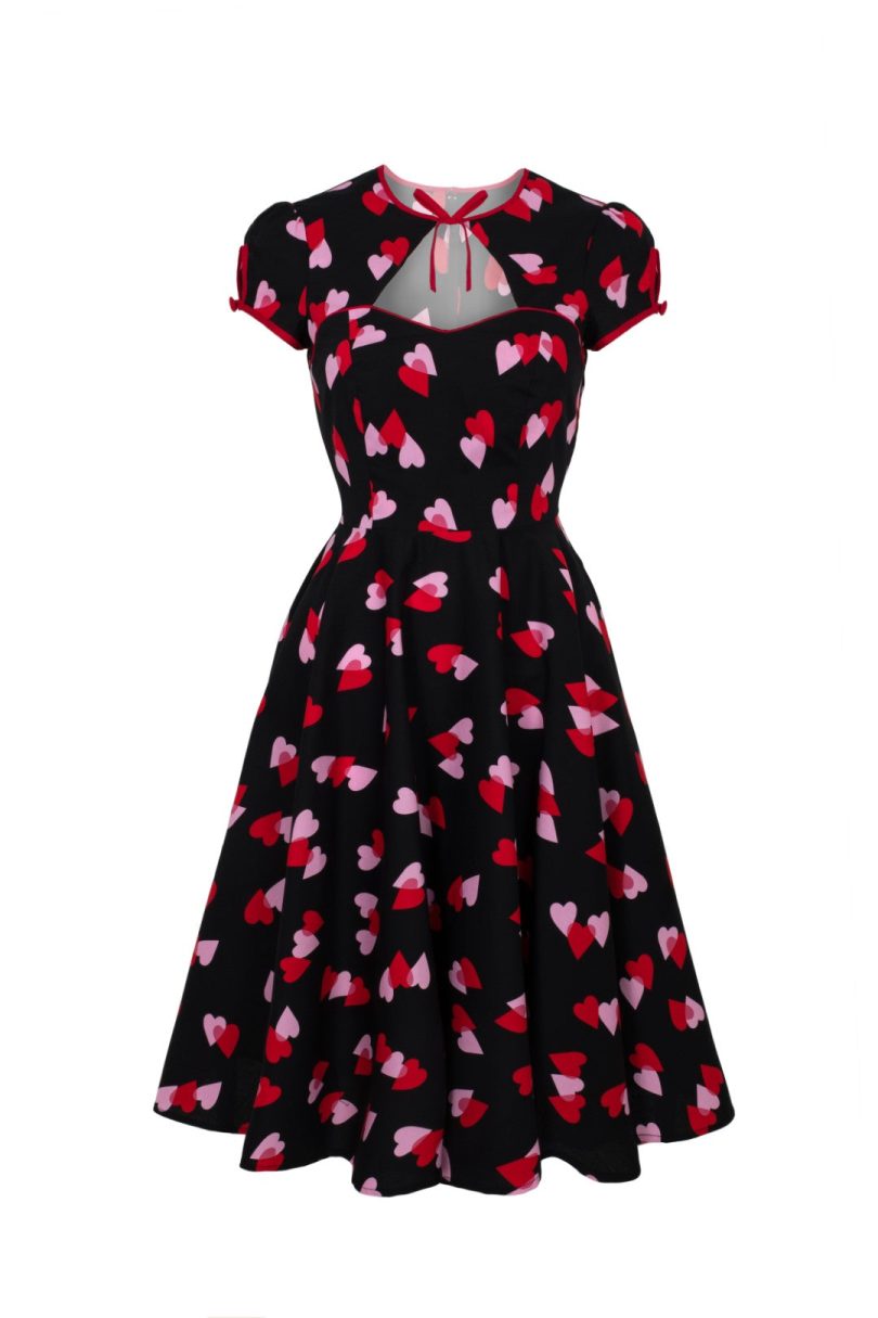 Confetti Dress  Shop now at Kitty Darling
