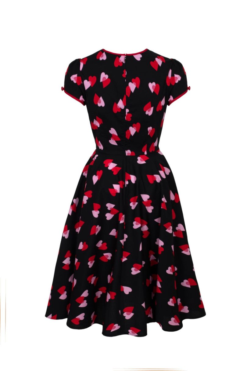 Confetti Dress  Shop now at Kitty Darling