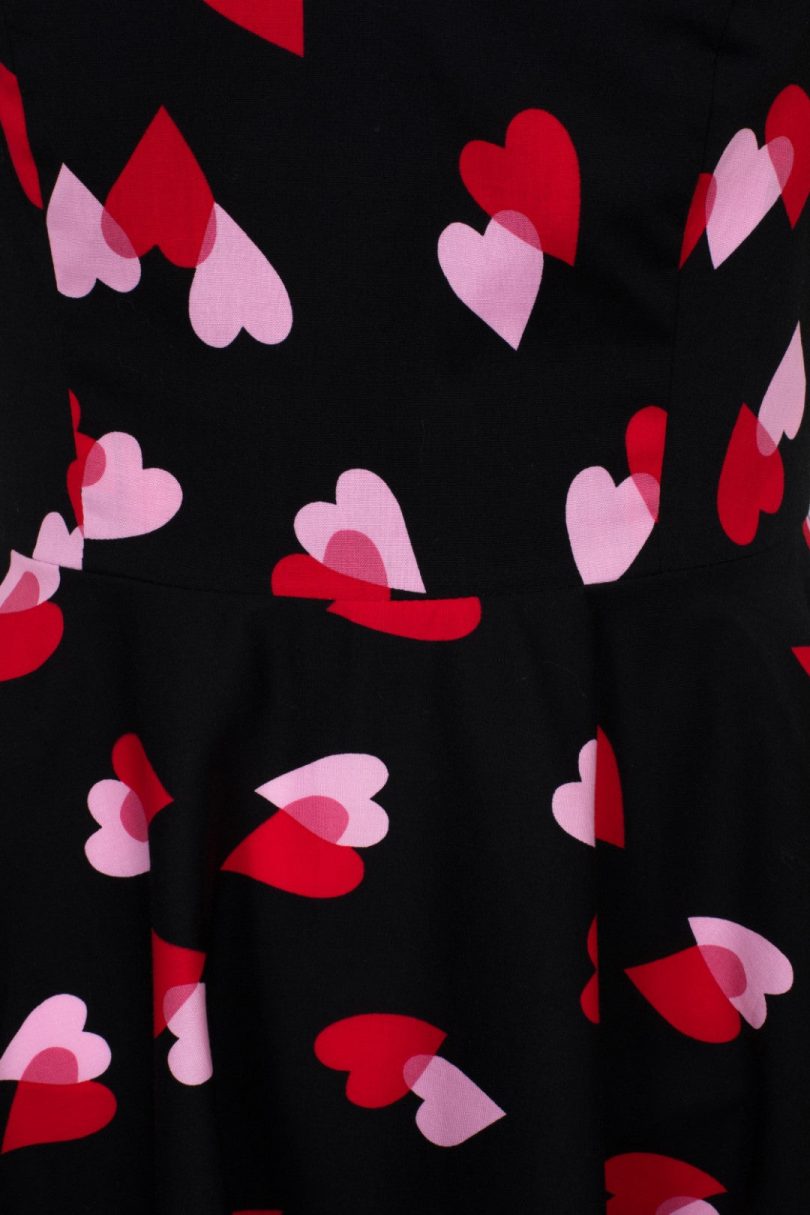 Confetti Dress  Shop now at Kitty Darling