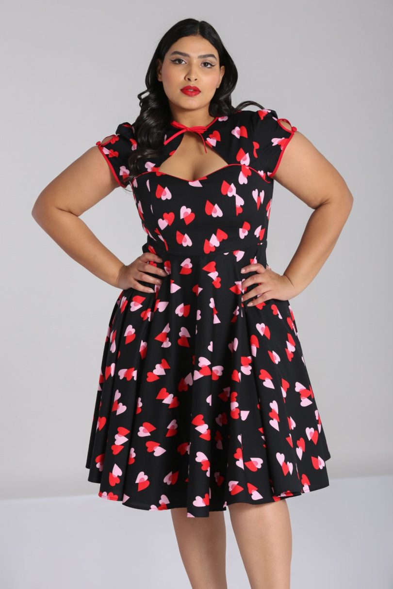 Confetti Dress  Shop now at Kitty Darling