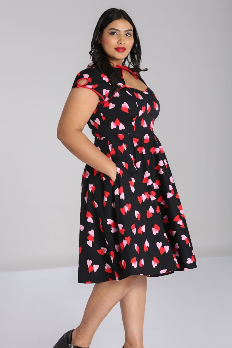 Confetti Dress  Shop now at Kitty Darling