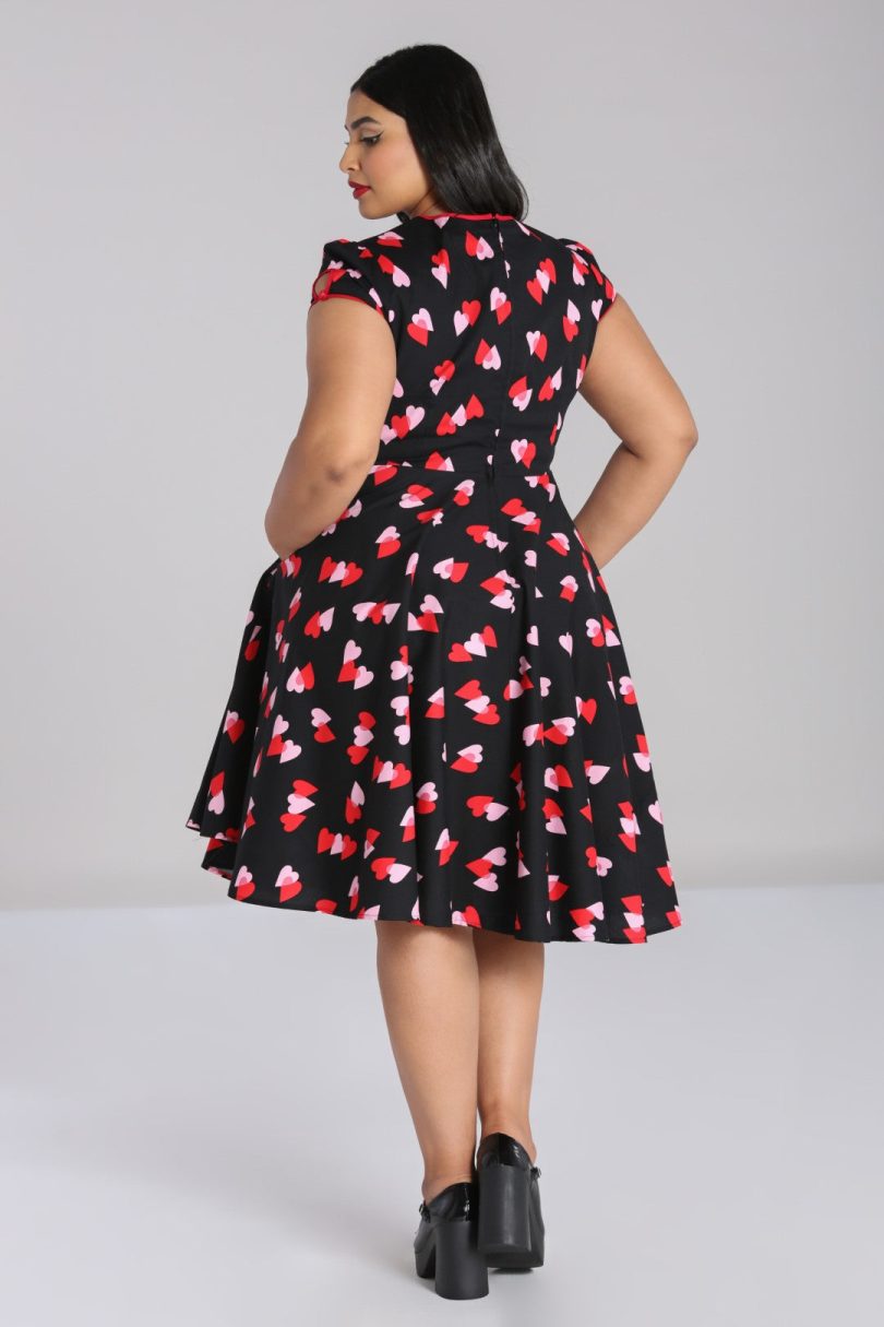 Confetti Dress  Shop now at Kitty Darling