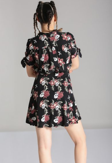 Alani Mini Dress – Dresses | Kitty Darling