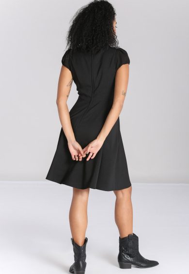 Roesia Dress – Dresses | Kitty Darling