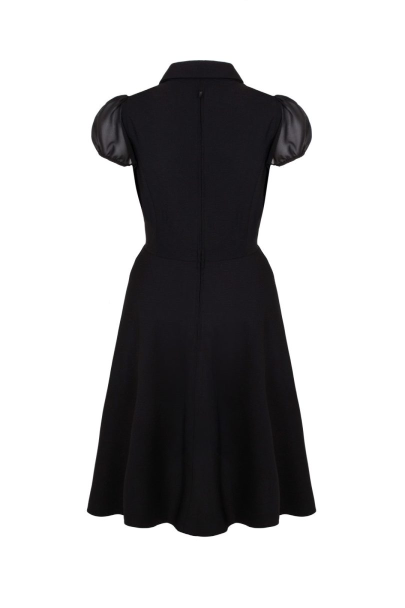 Roesia Dress  Shop now at Kitty Darling