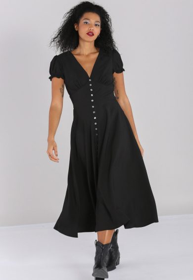 Jinx Dress – Shop now at Kitty Darling