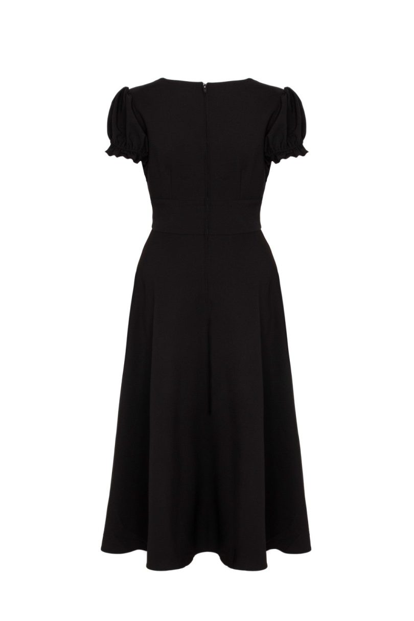 Jinx Dress  Shop now at Kitty Darling