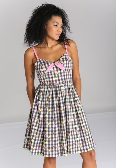 Fruitylou Dress – Shop now at Kitty Darling