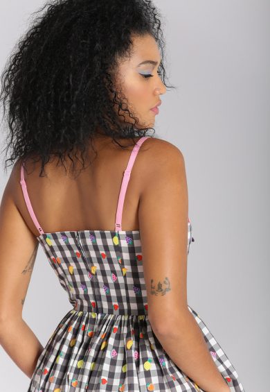 Fruitylou Dress – Dresses | Kitty Darling