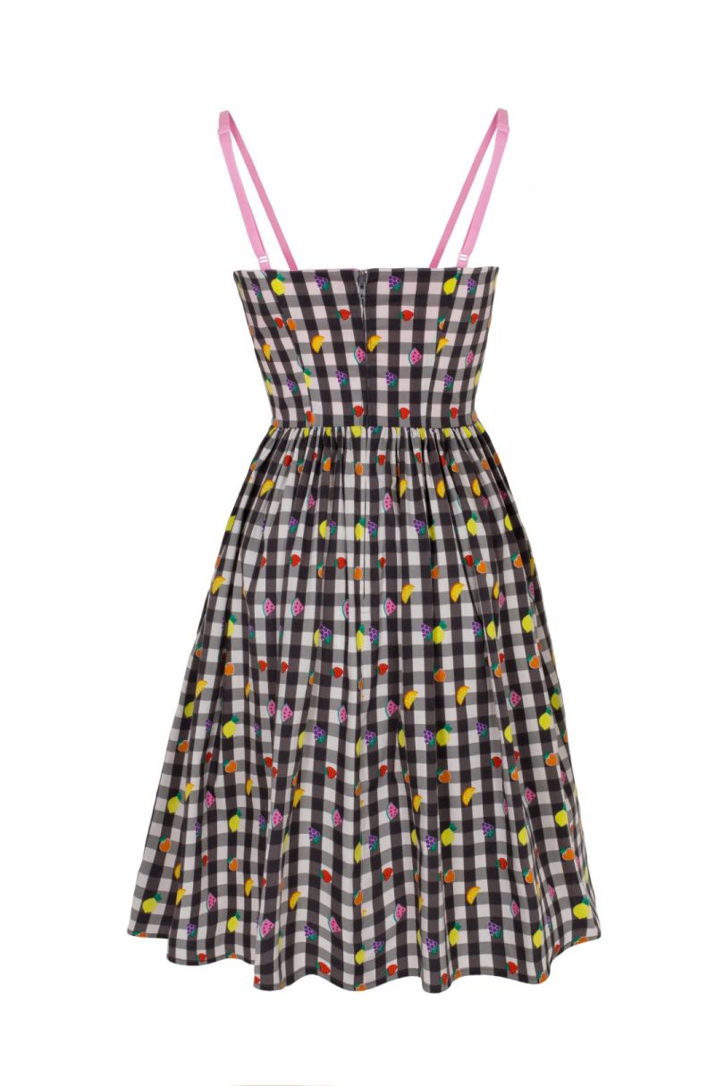 Fruitylou Dress  Shop now at Kitty Darling