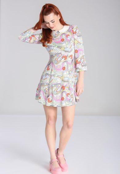 Happy Daze Dress – Shop now at Kitty Darling