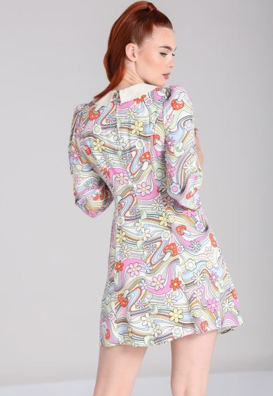 Happy Daze Dress – Dresses | Kitty Darling