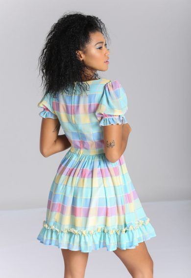 Skye Mini Dress – Dresses | Kitty Darling