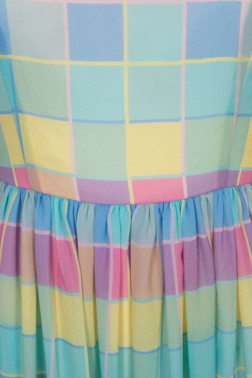 Skye Mini Dress  Shop now at Kitty Darling