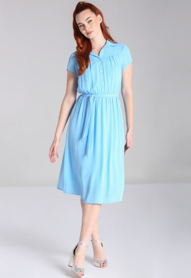 Pearl Dress – Shop now at Kitty Darling