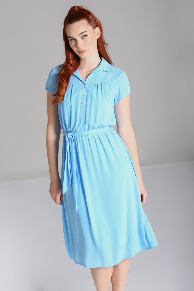 Pearl Dress  Shop now at Kitty Darling
