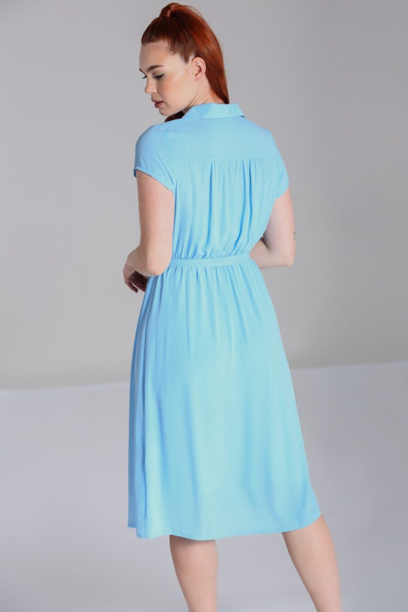 Pearl Dress  Shop now at Kitty Darling