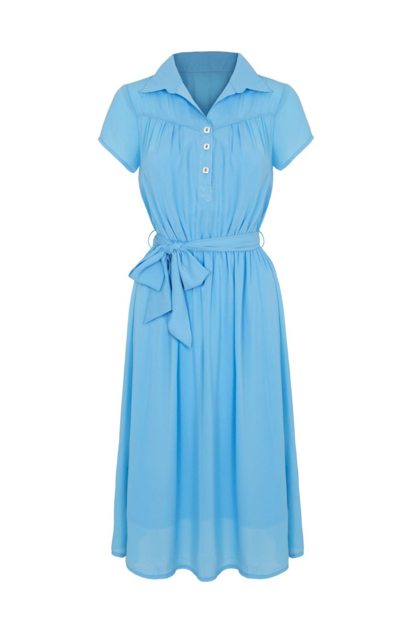 Pearl Dress  Shop now at Kitty Darling