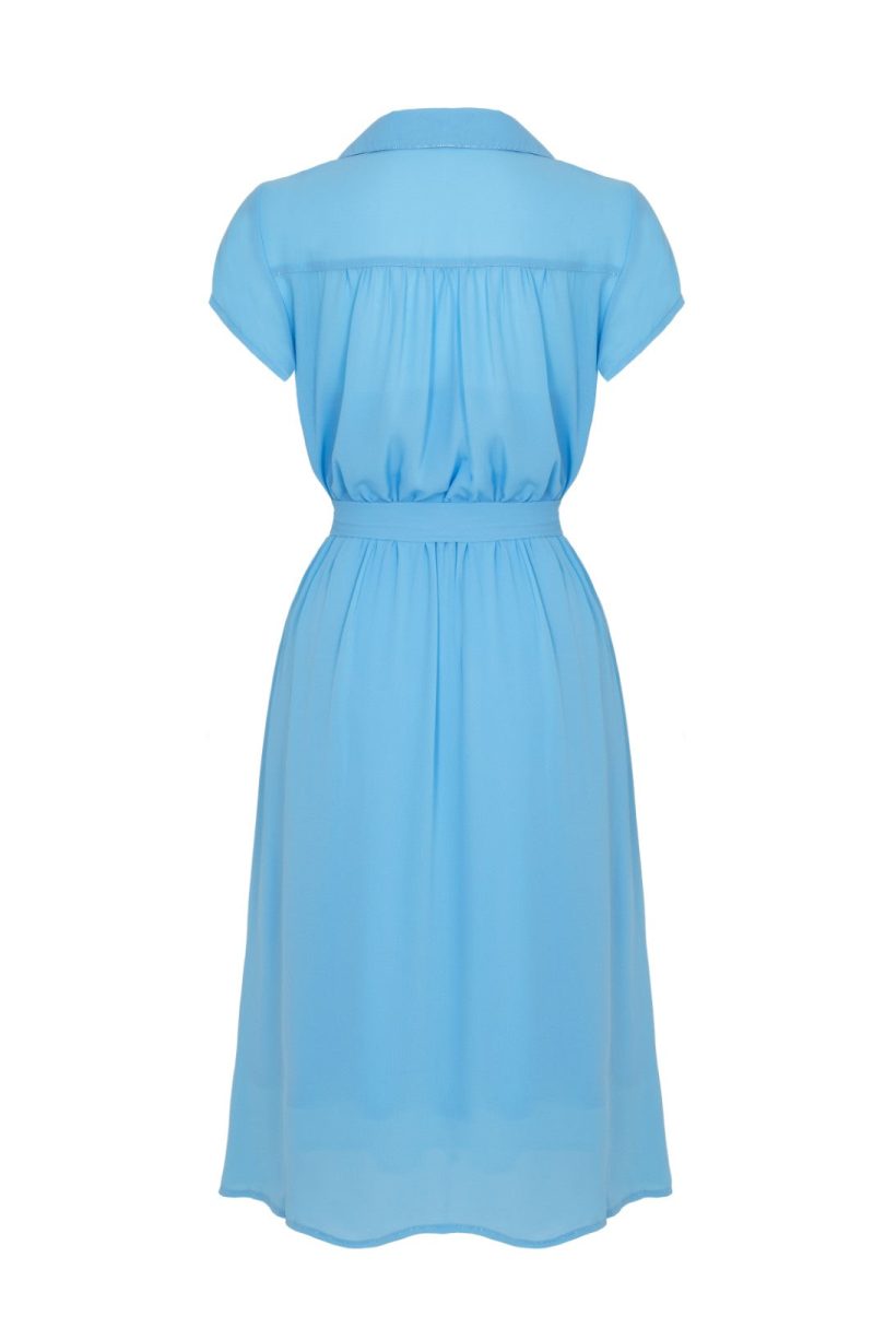 Pearl Dress  Shop now at Kitty Darling