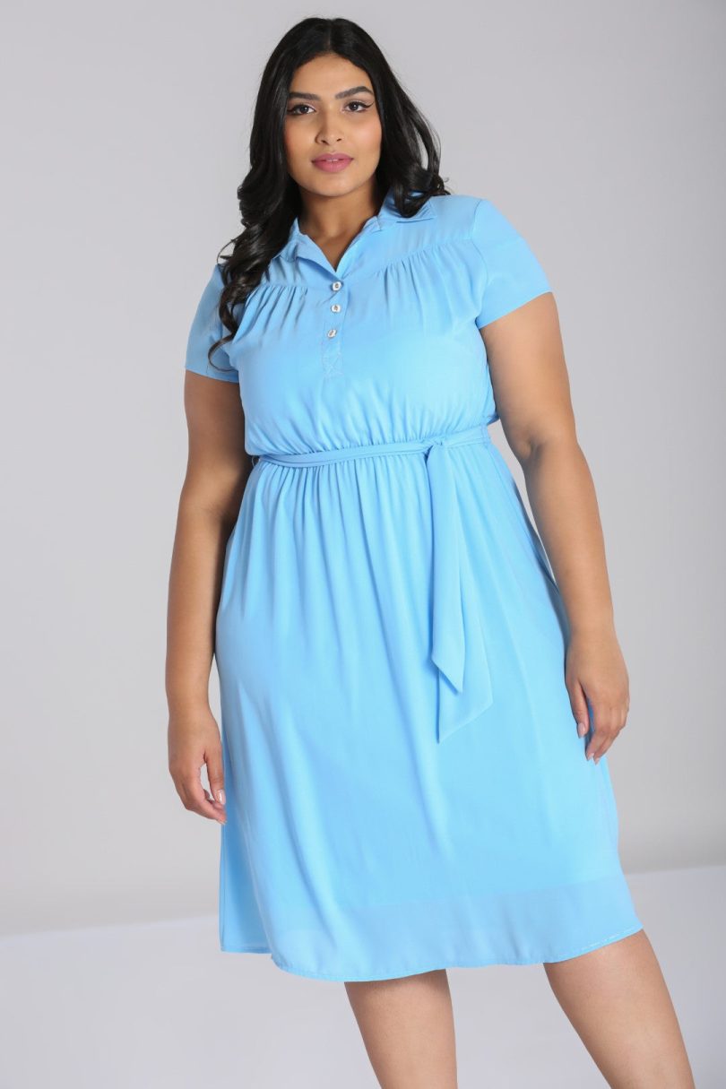 Pearl Dress  Shop now at Kitty Darling