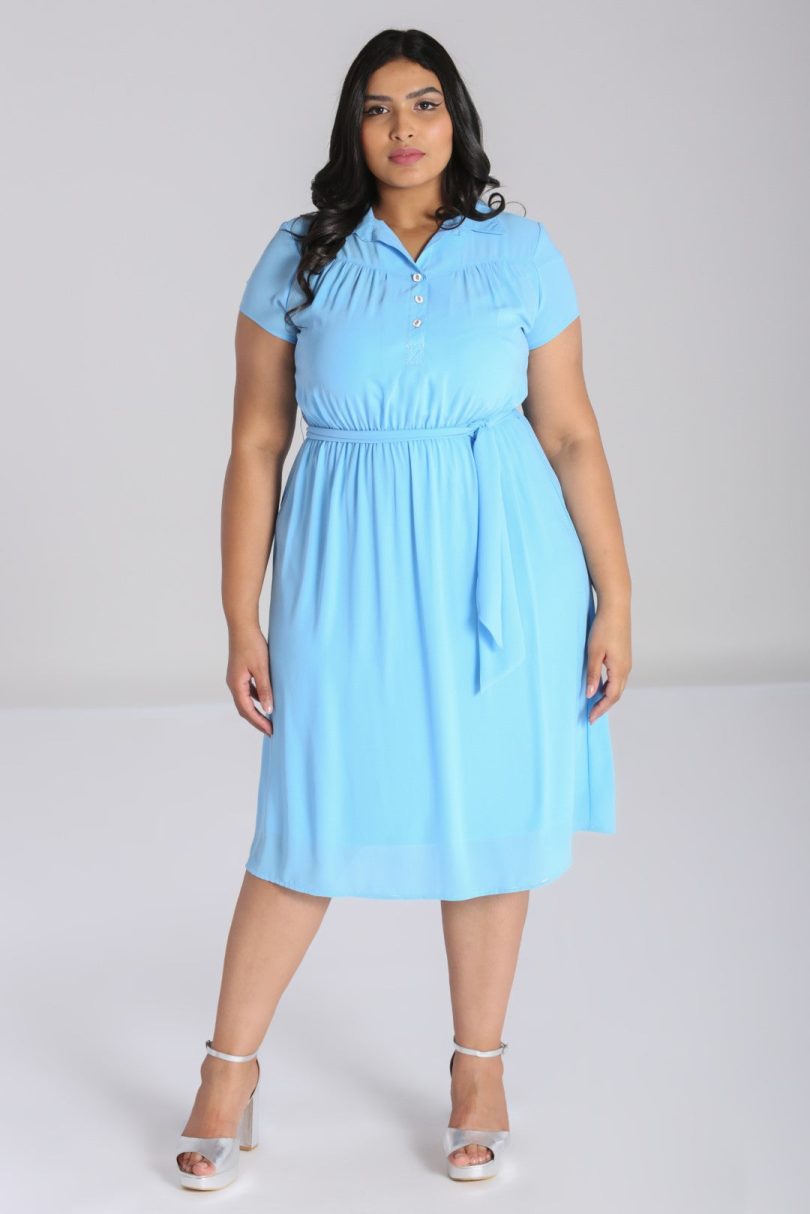 Pearl Dress  Shop now at Kitty Darling