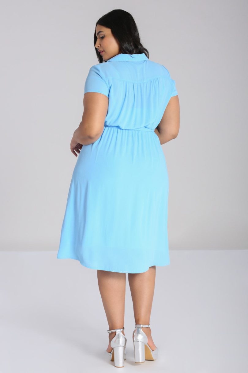 Pearl Dress  Shop now at Kitty Darling