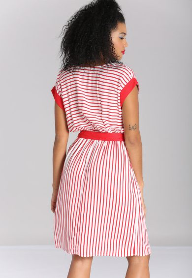 Ahoy Dress – Dresses | Kitty Darling