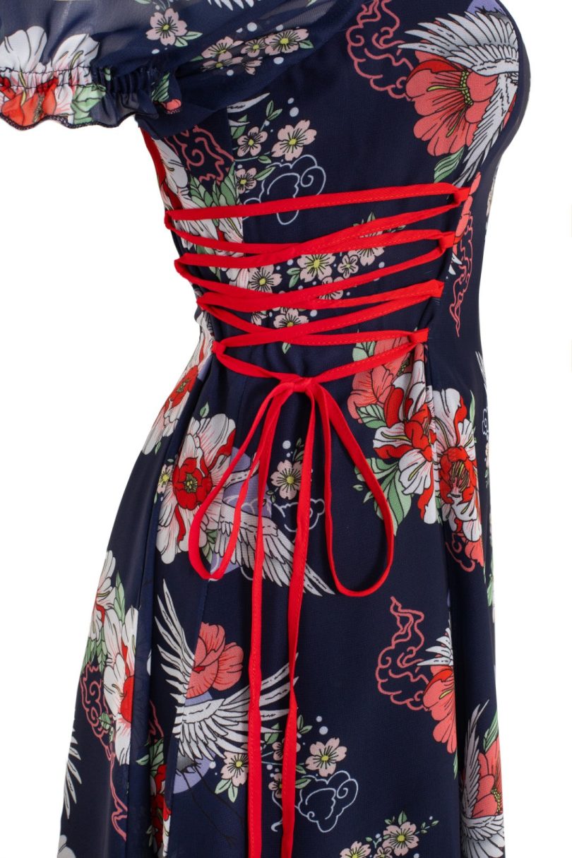 Misa Mini Dress  Shop now at Kitty Darling
