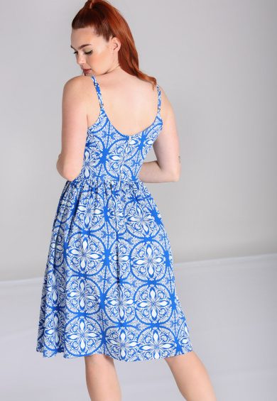 Sicily Dress – Dresses | Kitty Darling