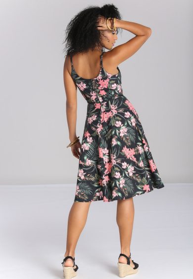 Calypso Dress – Dresses | Kitty Darling