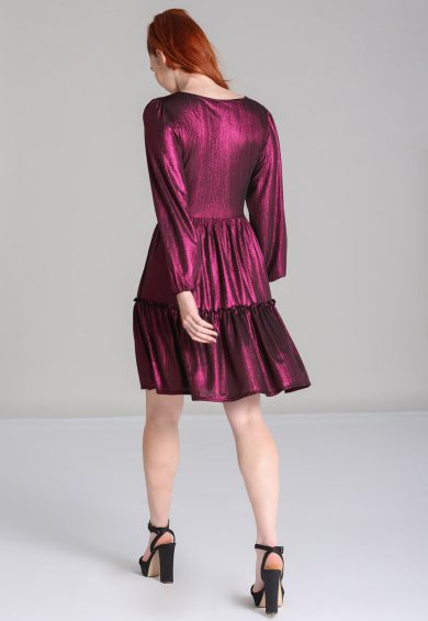 Boogie Night Dress – Dresses | Kitty Darling