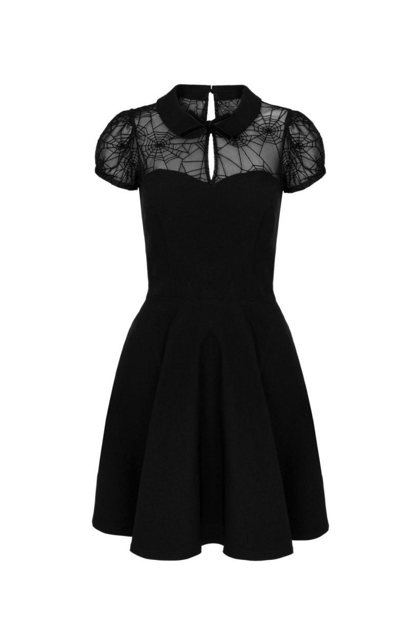 Viola Dress  Shop now at Kitty Darling