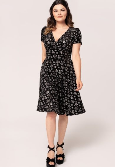 Eve Dress – Shop now at Kitty Darling