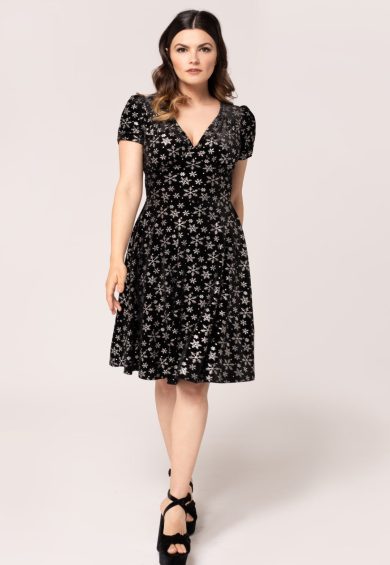 Eve Dress – Dresses | Kitty Darling