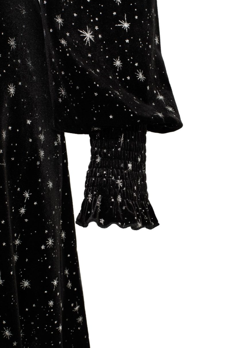 Vela Dress  Shop now at Kitty Darling
