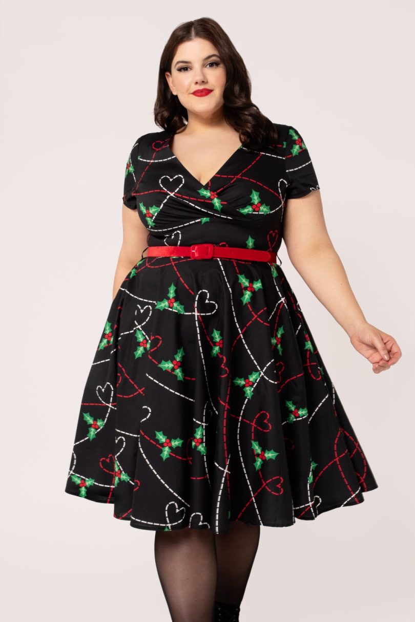 Angelica Dress  Shop now at Kitty Darling