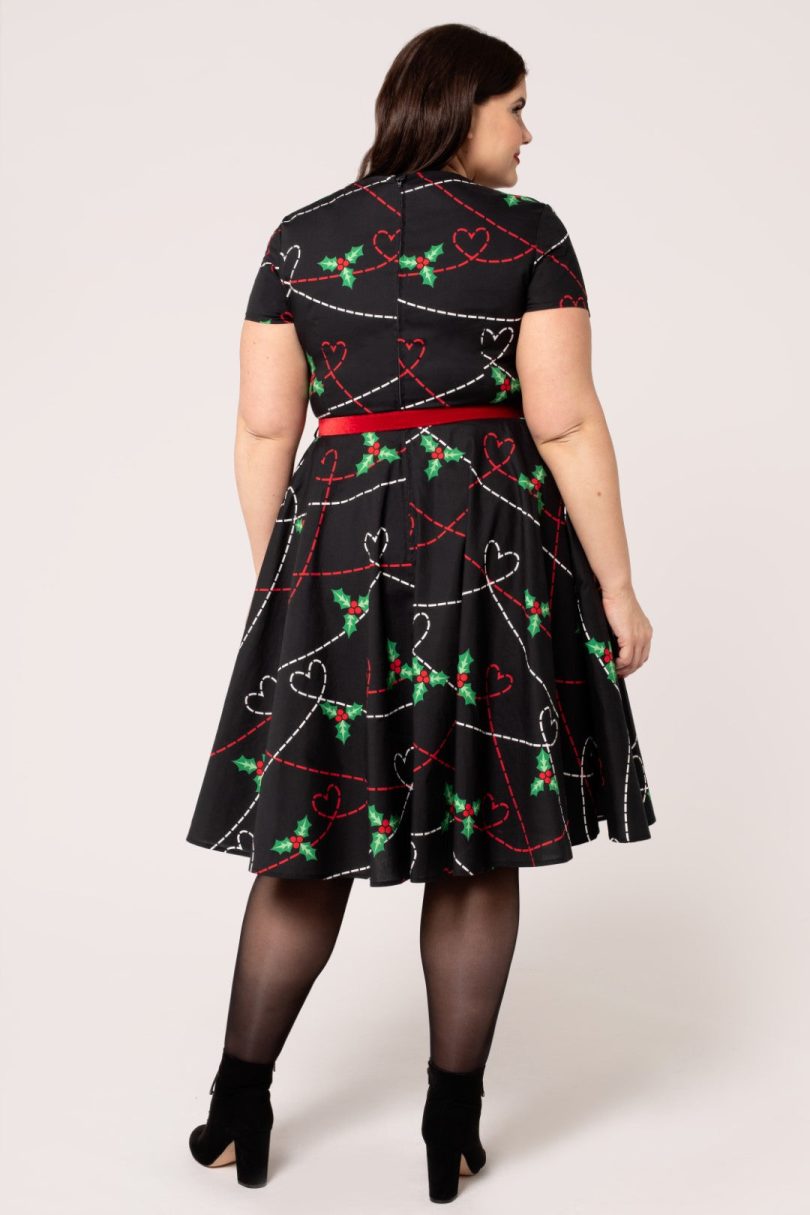 Angelica Dress  Shop now at Kitty Darling