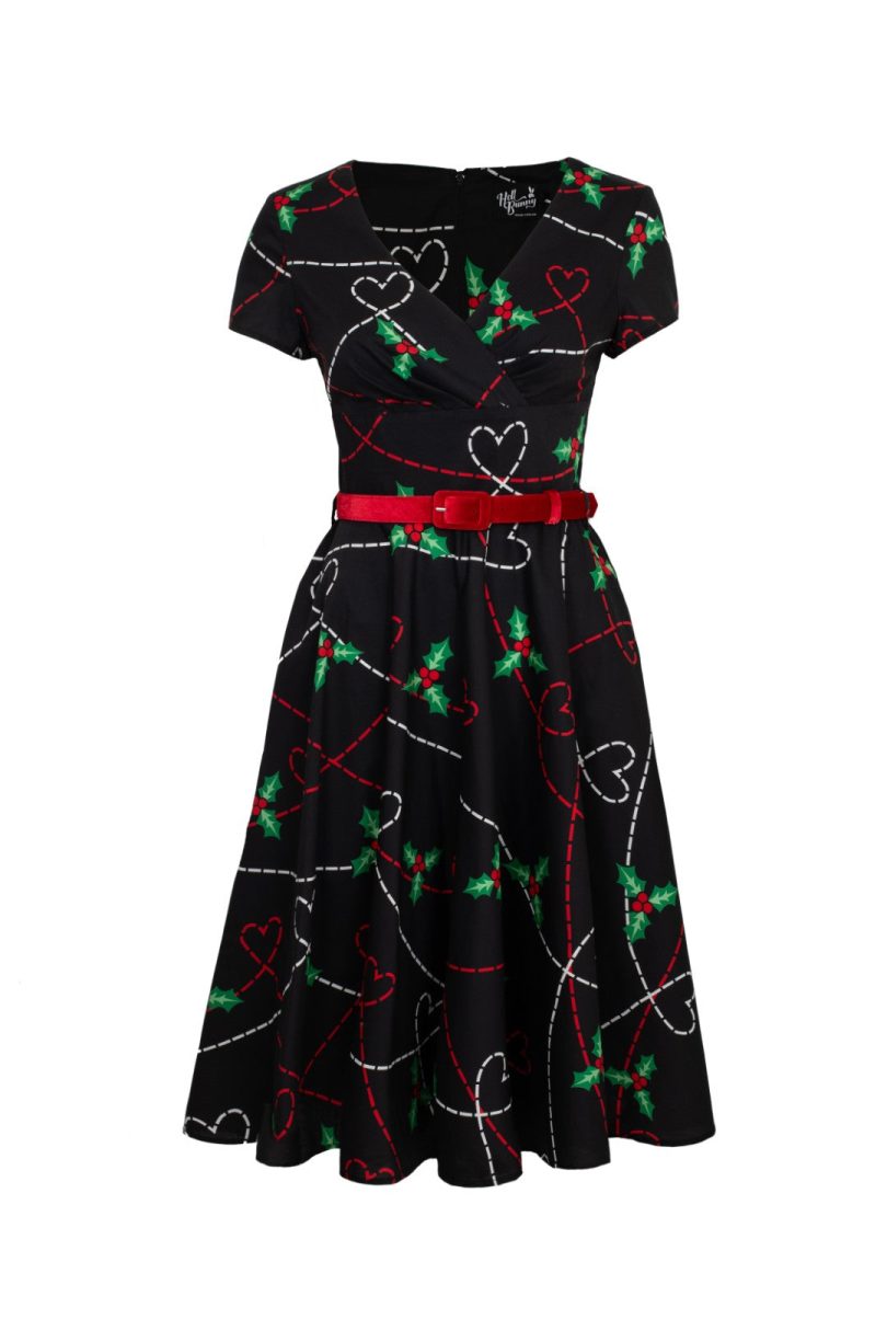 Angelica Dress  Shop now at Kitty Darling