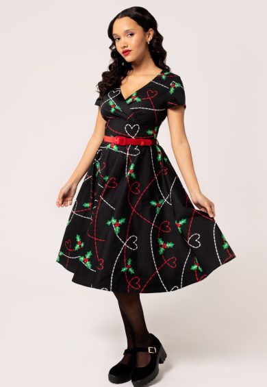 Angelica Dress – Dresses | Kitty Darling