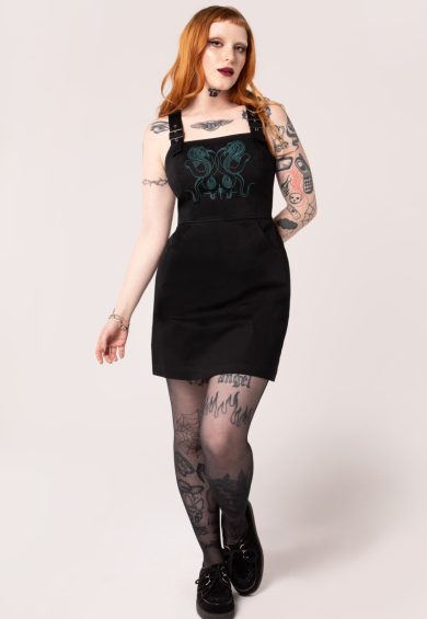 Venom Mini Dress – Dresses | Kitty Darling