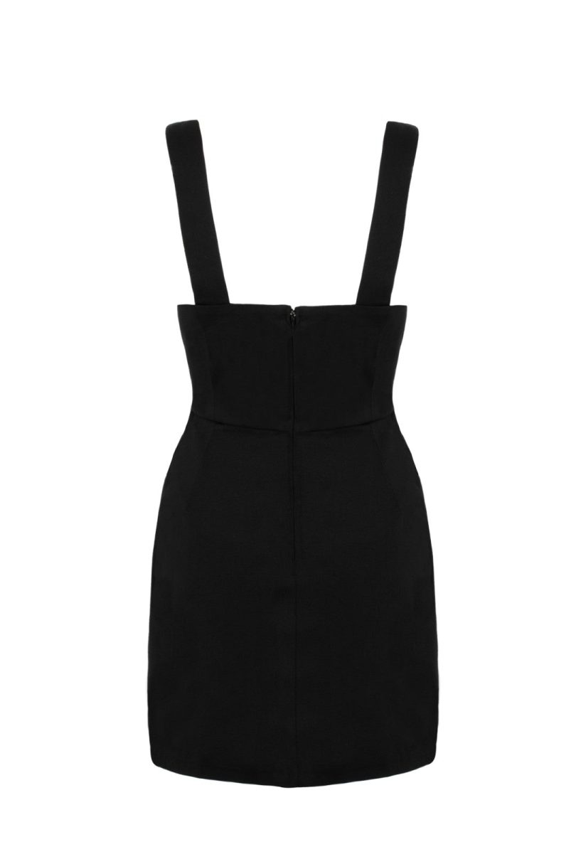 Venom Mini Dress  Shop now at Kitty Darling